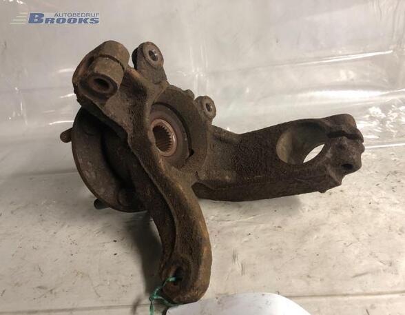 Stub Axle FORD FIESTA V (JH_, JD_), FORD FIESTA V Van