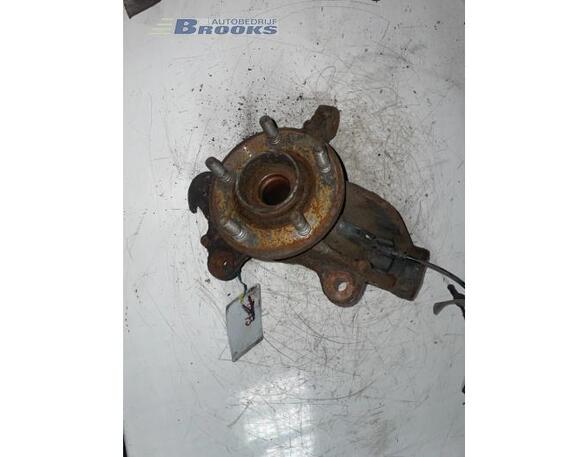 Stub Axle FORD MONDEO IV Saloon (BA7), FORD MONDEO V Saloon (CD)