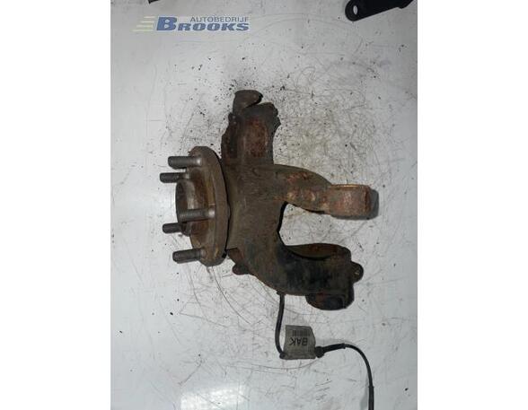 Stub Axle FORD MONDEO IV Saloon (BA7), FORD MONDEO V Saloon (CD)