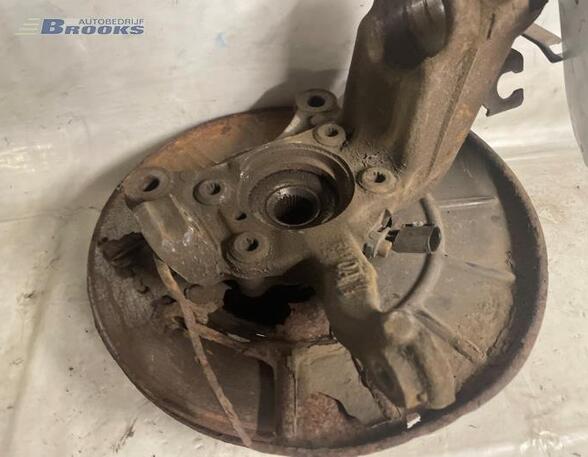 Achsschenkel rechts vorne VW Touran 1T1, 1T2  P4627939