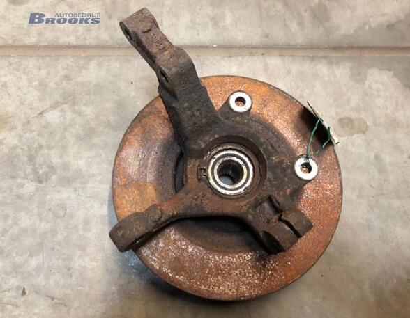 Stub Axle NISSAN MICRA III (K12)