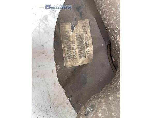 Achsschenkel links vorne Volvo S60   P5077914