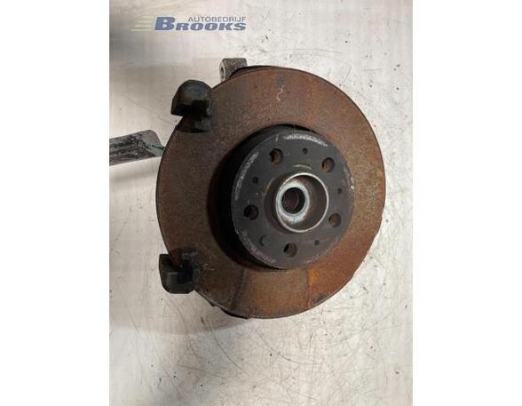 Achsschenkel links vorne Volvo S60   P5077914