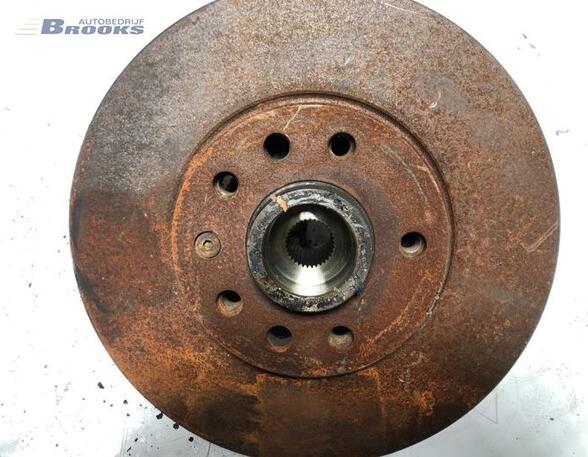 Stub Axle OPEL ZAFIRA A MPV (T98)