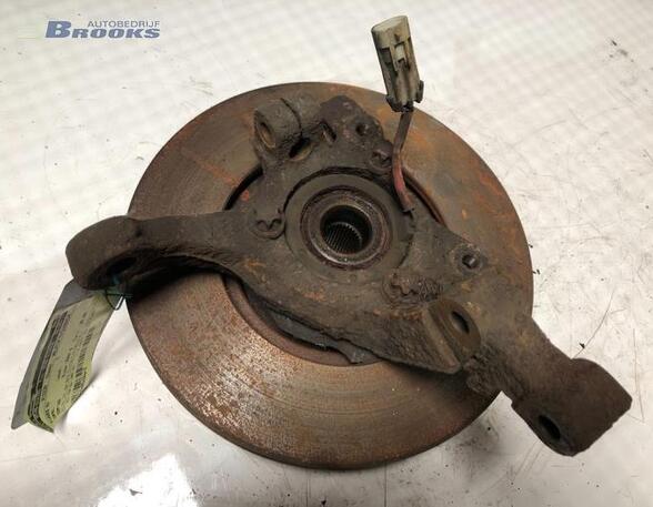 Stub Axle OPEL ZAFIRA A MPV (T98)