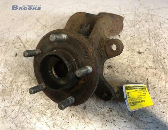 Stub Axle FORD MONDEO III Turnier (BWY)