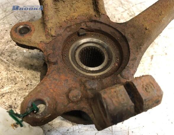 Stub Axle FORD MONDEO III Turnier (BWY)