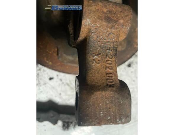 Stub Axle OPEL ASTRA G Hatchback (T98)