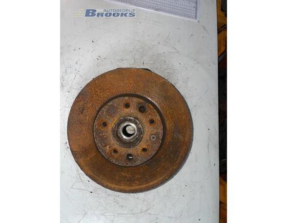 Stub Axle OPEL ASTRA G Hatchback (T98)