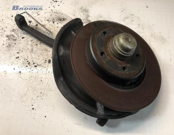 Stub Axle MERCEDES-BENZ C-CLASS (W202)