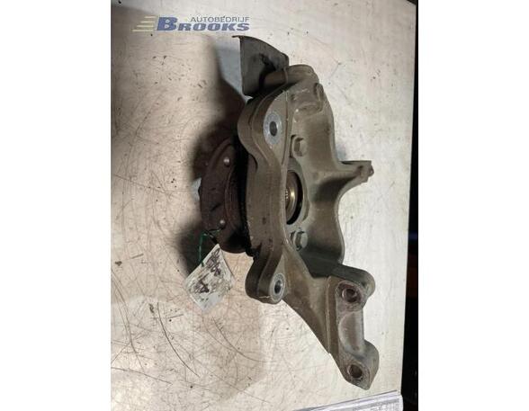 Stub Axle RENAULT LAGUNA III Grandtour (KT0/1)