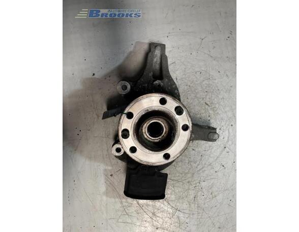 Stub Axle RENAULT LAGUNA III Grandtour (KT0/1)