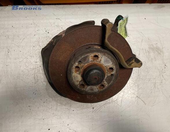 Stub Axle MERCEDES-BENZ E-CLASS T-Model (S124), MERCEDES-BENZ 124 T-Model (S124)