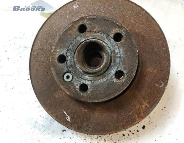 Stub Axle VW TRANSPORTER IV Van (70A, 70H, 7DA, 7DH)