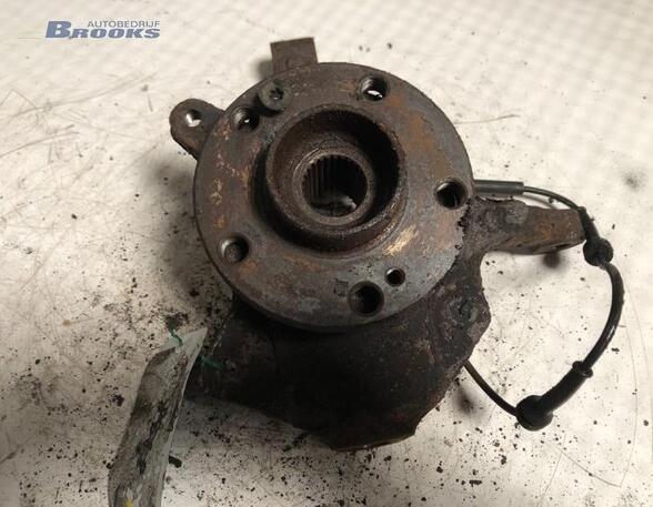 Stub Axle RENAULT VEL SATIS (BJ0_)