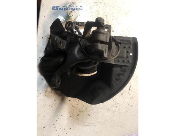 Achsschenkel links vorne BMW 3er E46  P302081