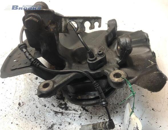 Achsschenkel links vorne BMW 3er E46  P302081