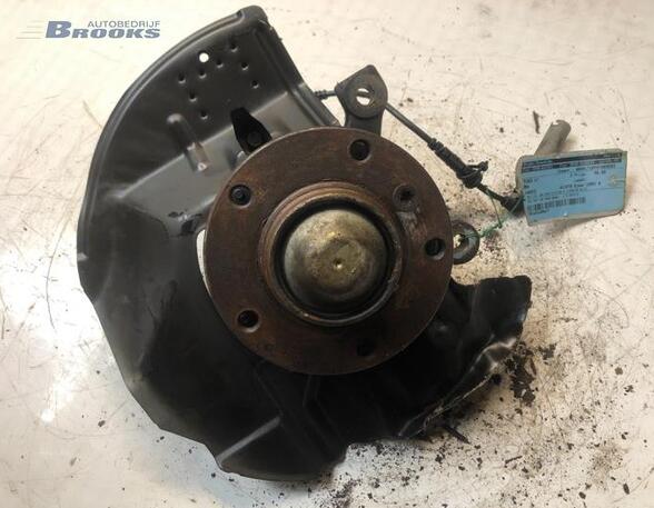 Achsschenkel links vorne BMW 3er E46  P302081