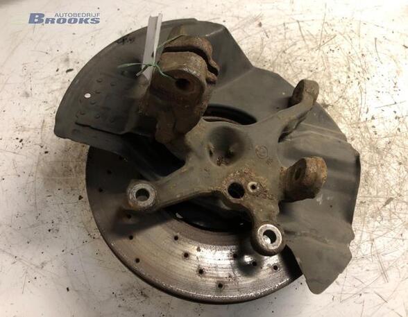 Stub Axle BMW 3 (E46)