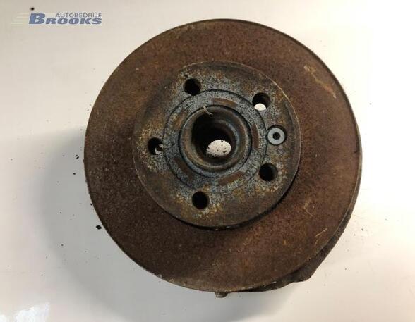 Stub Axle VW TRANSPORTER IV Van (70A, 70H, 7DA, 7DH)