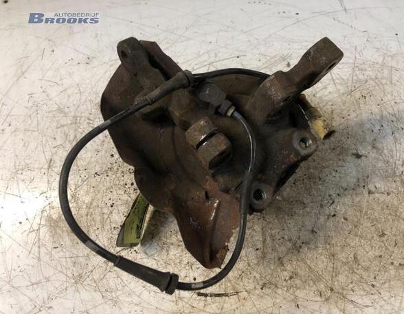 Achsschenkel links vorne Opel Omega B Caravan   P11470689