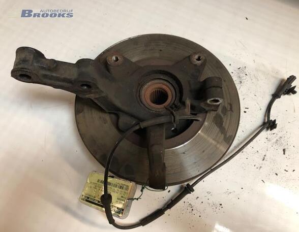 Stub Axle MERCEDES-BENZ CITAN Box Body/MPV (W415)