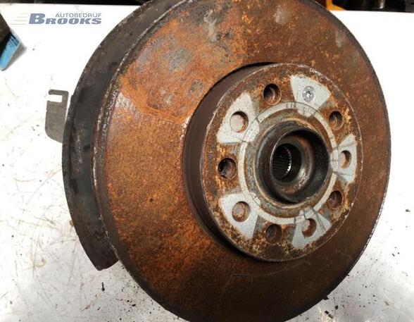 Stub Axle VW TOURAN (1T1, 1T2), VW TOURAN (1T3), VW TOURAN VAN (1T1, 1T2)