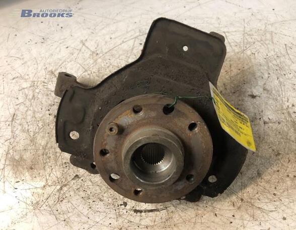 Achsschenkel links vorne Opel Astra G Caravan T98  P499490