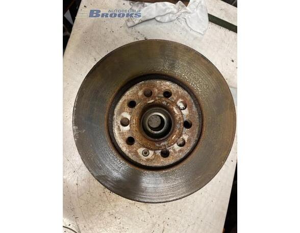 Stub Axle VW PASSAT (3C2), VW PASSAT (362)