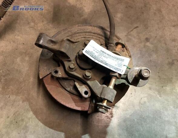 Stub Axle CHEVROLET LACETTI (J200), CHEVROLET NUBIRA Saloon, DAEWOO LACETTI Hatchback (KLAN)