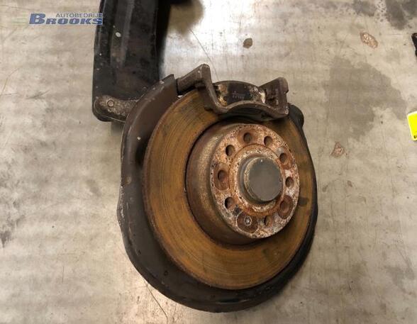 Stub Axle VW PASSAT (3C2), VW PASSAT (362)