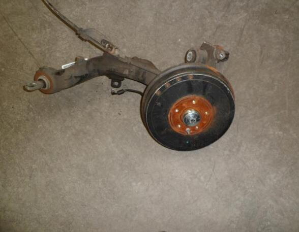 Stub Axle FIAT DOBLO Cargo (263_), FIAT DOBLO MPV (263_), FIAT DOBLO Platform/Chassis (263_)