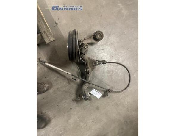 Stub Axle FIAT DOBLO Cargo (263_), FIAT DOBLO MPV (263_), FIAT DOBLO Platform/Chassis (263_)