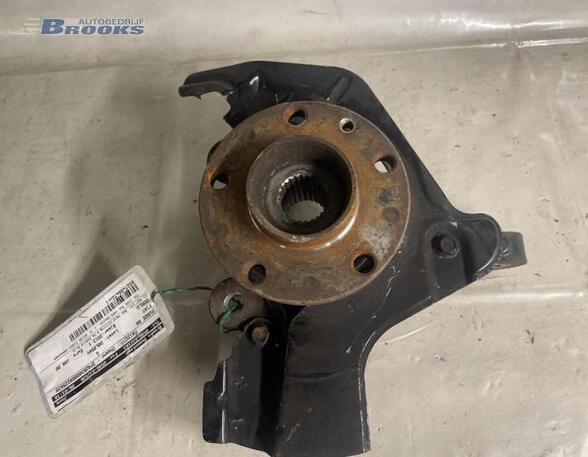 Stub Axle FIAT DOBLO Cargo (263_), FIAT DOBLO MPV (263_), FIAT DOBLO Platform/Chassis (263_)