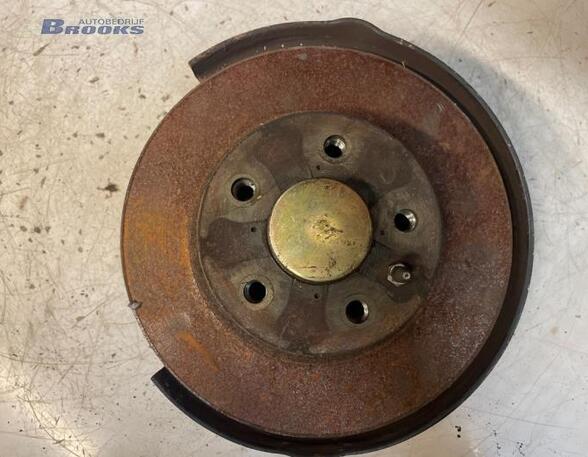 Stub Axle ALFA ROMEO 147 (937_)