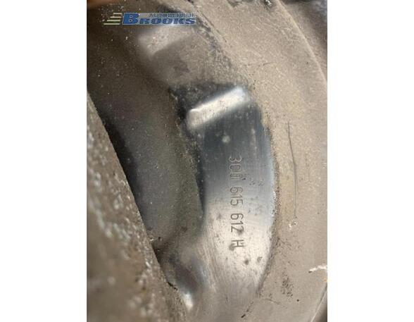 Stub Axle VW PASSAT (3C2), VW PASSAT (362)