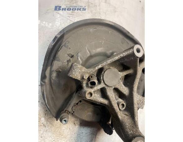 Stub Axle VW PASSAT (3C2), VW PASSAT (362)