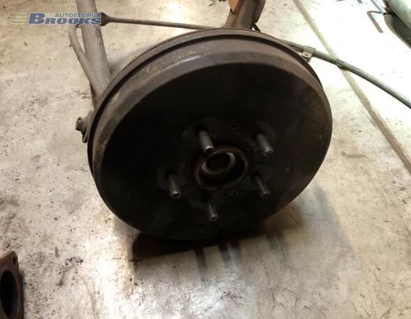 Stub Axle LAND ROVER FREELANDER (L314), LAND ROVER FREELANDER Soft Top (L314)