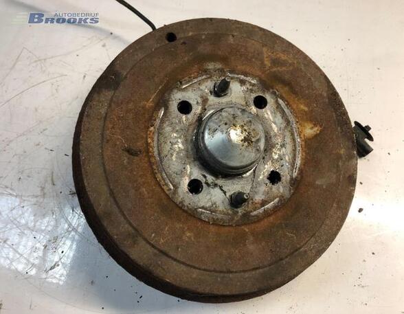 Stub Axle PEUGEOT BIPPER (AA_)