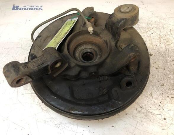 Stub Axle LAND ROVER FREELANDER (L314), LAND ROVER FREELANDER Soft Top (L314)