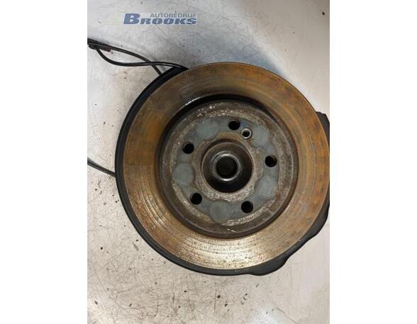 Stub Axle MERCEDES-BENZ E-CLASS (W211), MERCEDES-BENZ E-CLASS T-Model (S211)