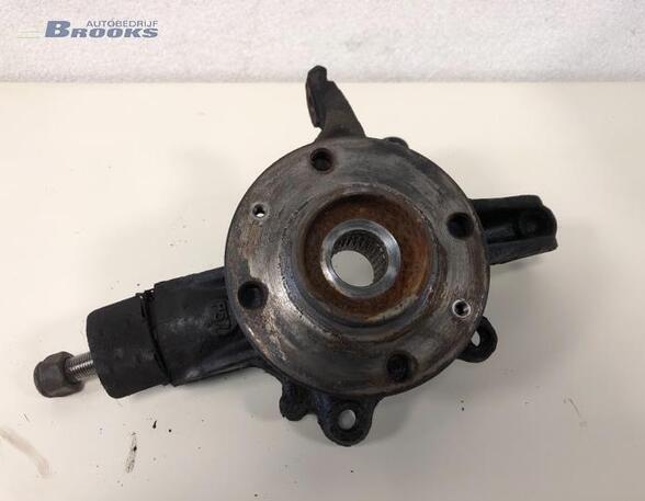 Stub Axle PEUGEOT PARTNER Box Body/MPV