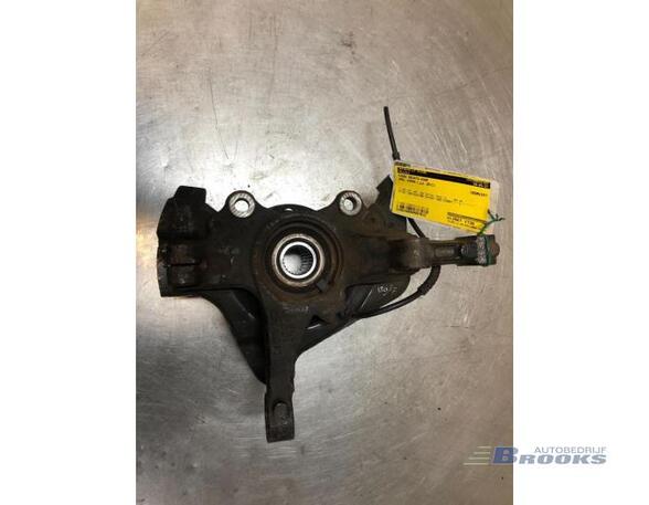 Stub Axle OPEL CORSA D (S07)