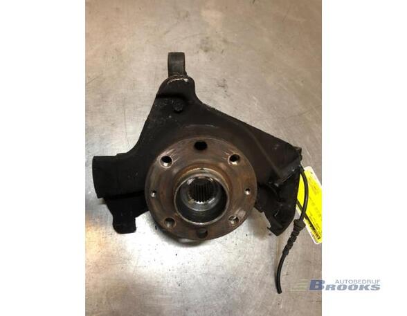 Stub Axle OPEL CORSA D (S07)