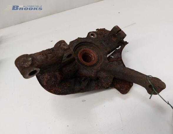 Stub Axle FIAT PANDA (169_), FIAT PANDA Hatchback Van (169_)