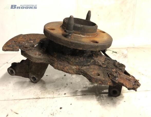 Stub Axle FIAT PANDA (169_), FIAT PANDA Hatchback Van (169_)