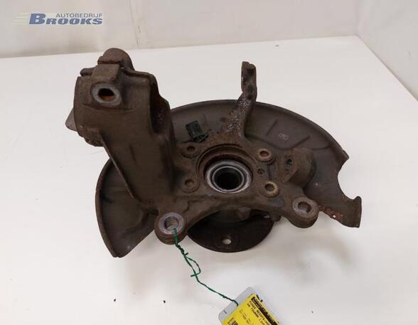 Achsschenkel rechts vorne VW Touran 1T1, 1T2 1K0407256AA P18951549