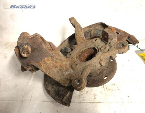 Stub Axle VW CADDY III Box Body/MPV (2KA, 2KH, 2CA, 2CH)