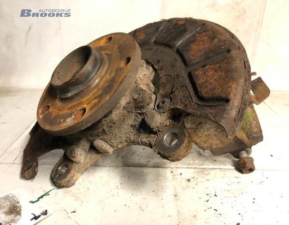 Stub Axle VW CADDY III Box Body/MPV (2KA, 2KH, 2CA, 2CH)