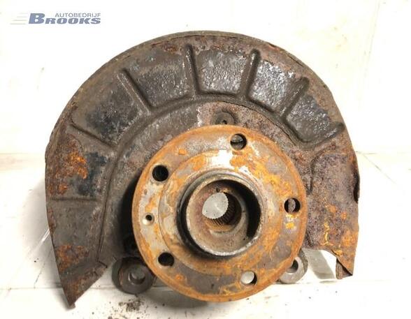 Stub Axle VW CADDY III Box Body/MPV (2KA, 2KH, 2CA, 2CH)